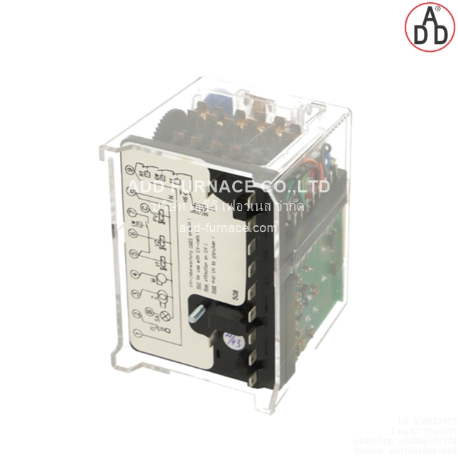 resideo MMI 810.1 Mod.40-34 (5)